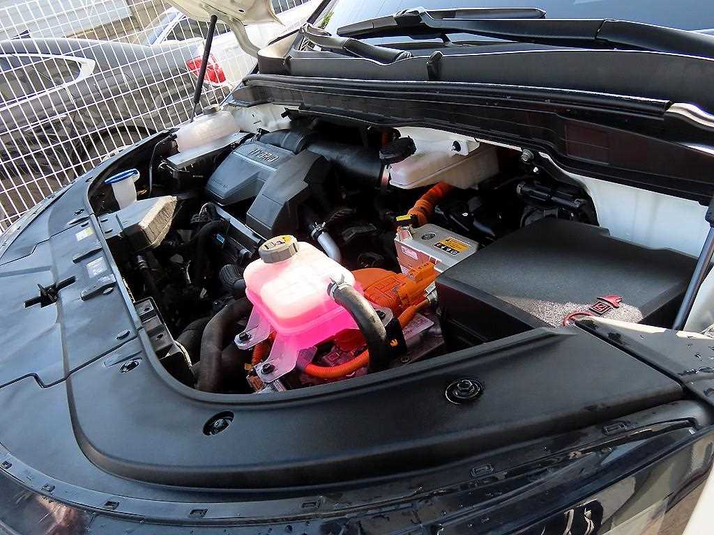 KIA Carnival 2025 Blanco - Importación desde Corea - HF Imports Iquique - Foto 19