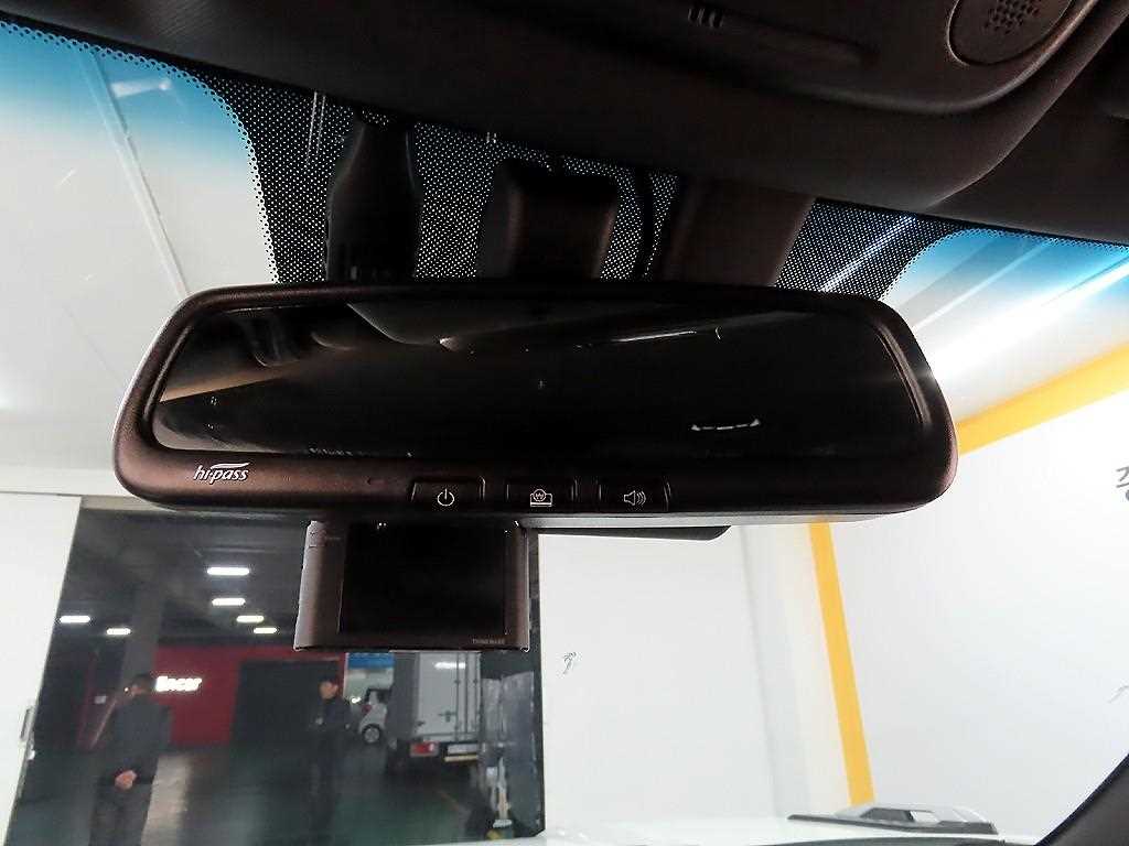 Ssangyong Torres 2023 Blanco - Importación desde Corea - HF Imports Iquique - Foto 16