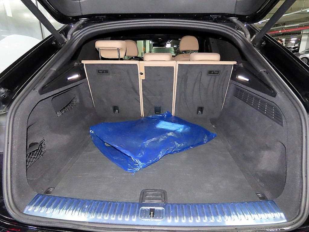 Audi Q8 2021 Negro - Importación desde Corea - HF Imports Iquique - Foto 16