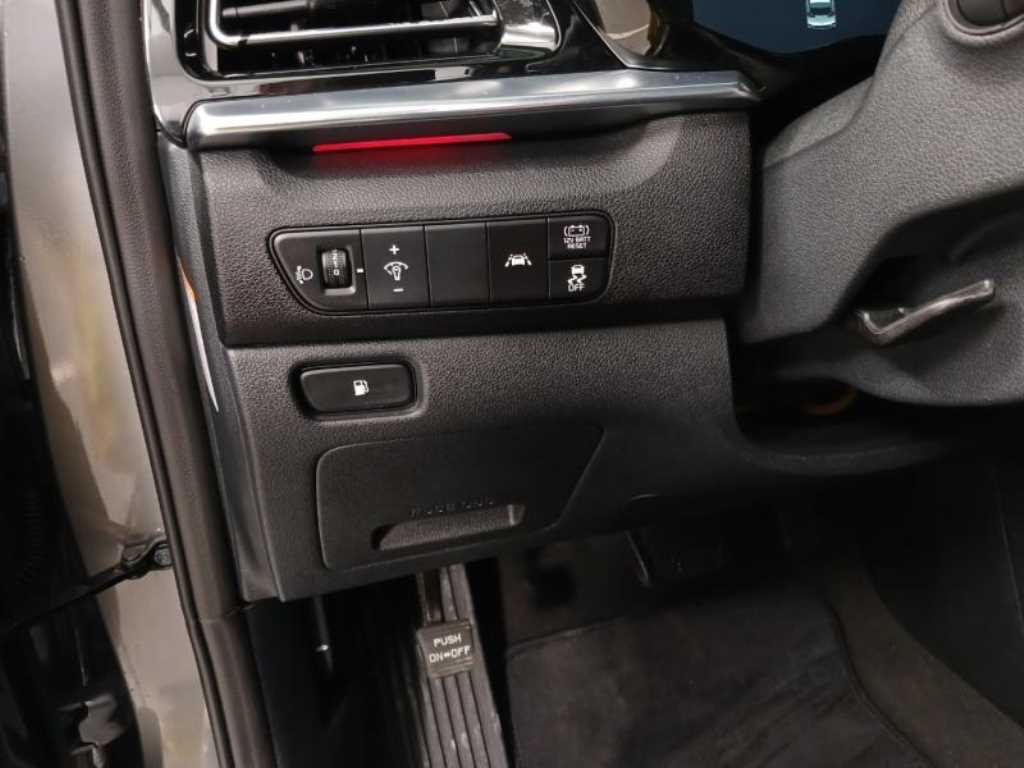 KIA Niro - Vista 12