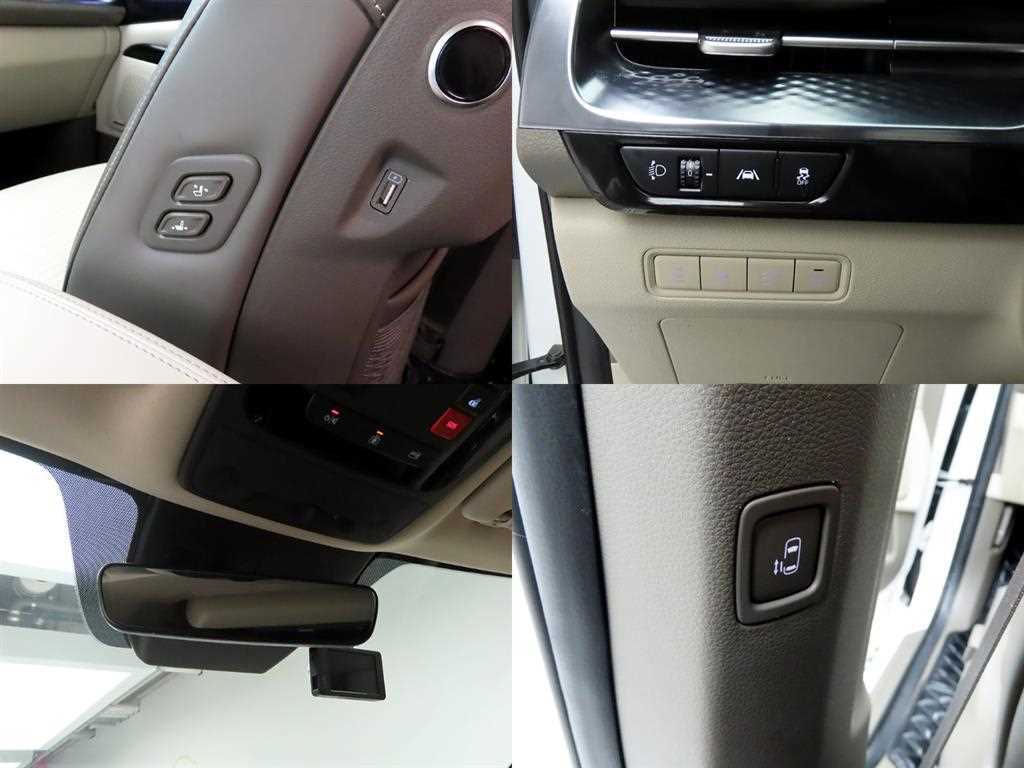 KIA Carnival 2023 Blanco - Importación desde Corea - HF Imports Iquique - Foto 17