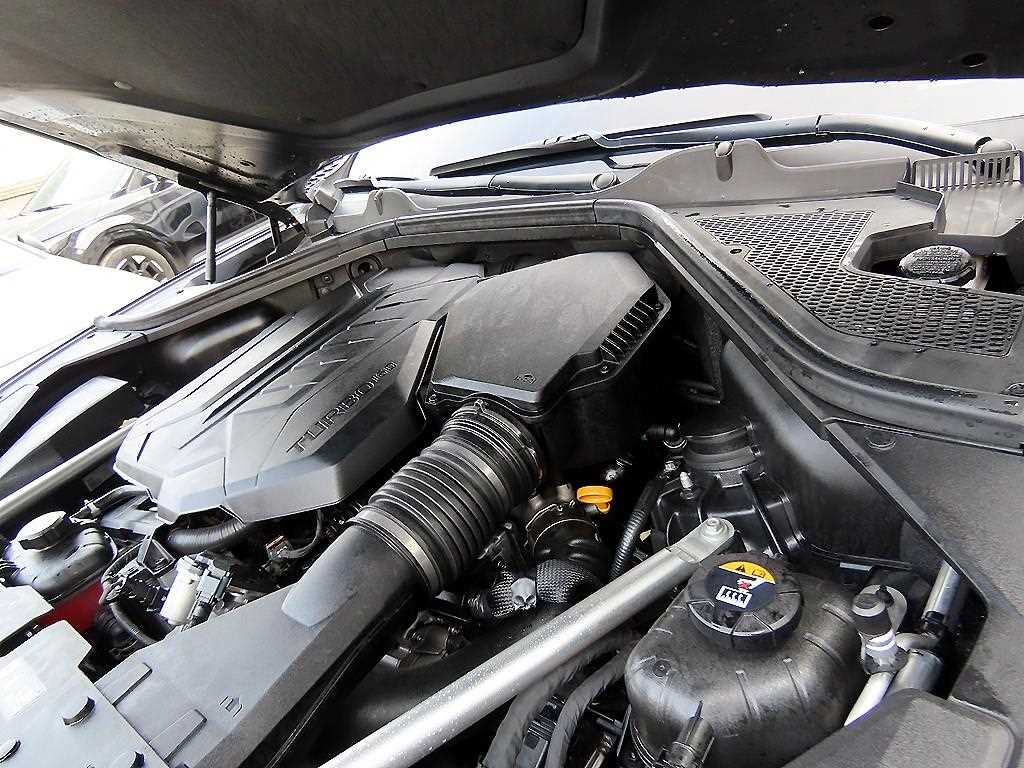 Genesis GV80 2021 - Importación desde Corea - HF Imports Iquique - Foto 19