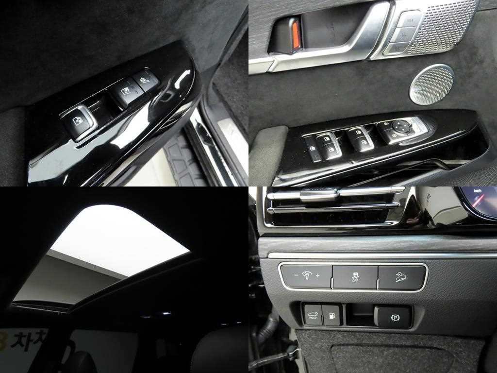 KIA Mohave 2022 Negro - Importación desde Corea - HF Imports Iquique - Foto 18