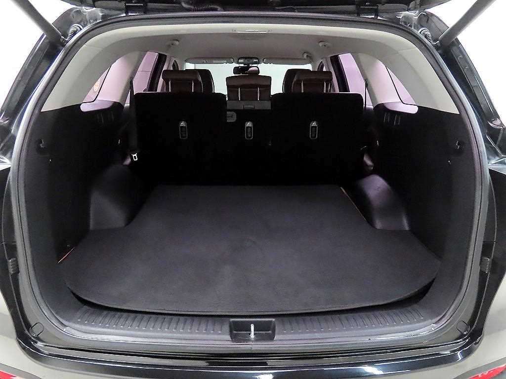 KIA Sorento 2016 - Importación desde Corea - HF Imports Iquique - Foto 17