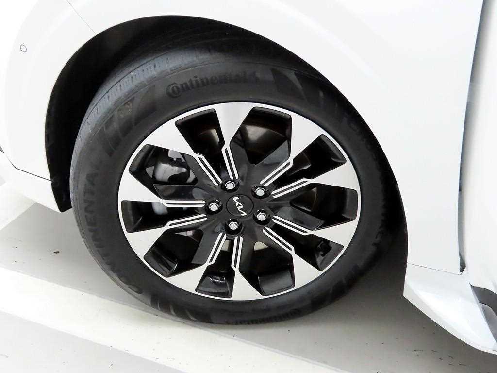 KIA Carnival 2023 Blanco - Importación desde Corea - HF Imports Iquique - Foto 19