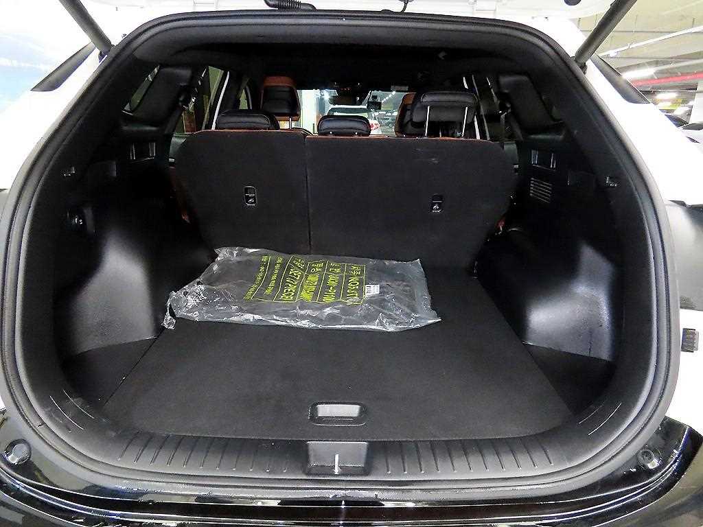 KIA Sportage 2022 Blanco - Importación desde Corea - HF Imports Iquique - Foto 17