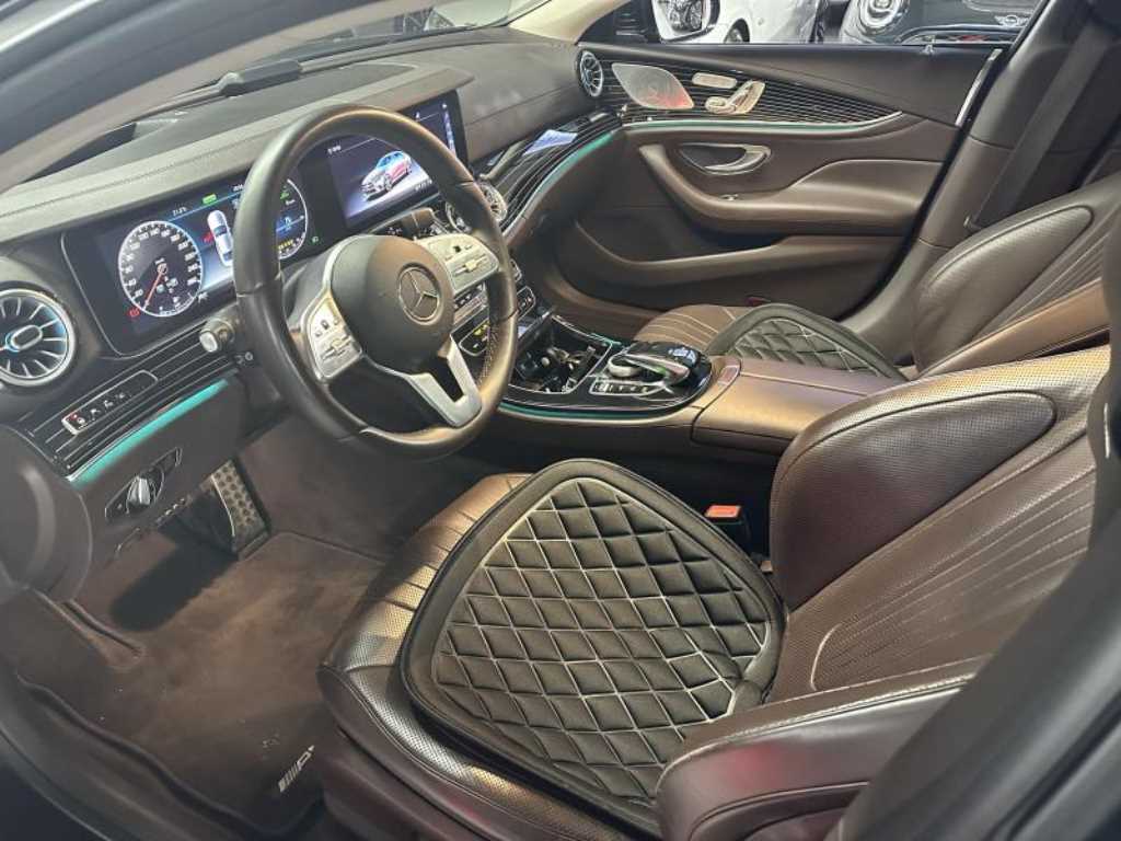 Mercedes Benz CLS Class 2019 Negro - Importación desde Corea - HF Imports Iquique - Foto 17
