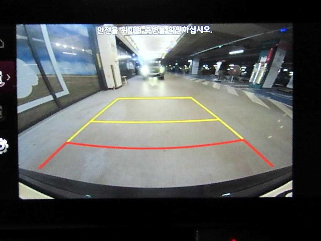 KIA Sportage 2022 Blanco - Importación desde Corea - HF Imports Iquique - Foto 14