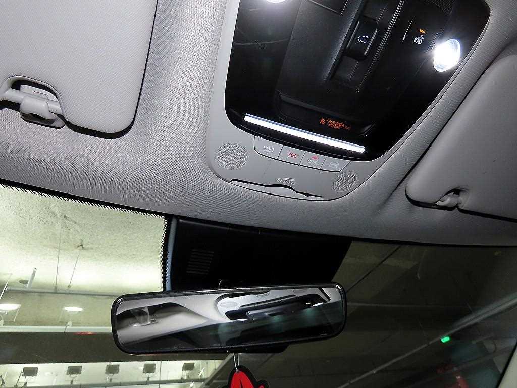 KIA Sportage 2022 - Importación desde Corea - HF Imports Iquique - Foto 14