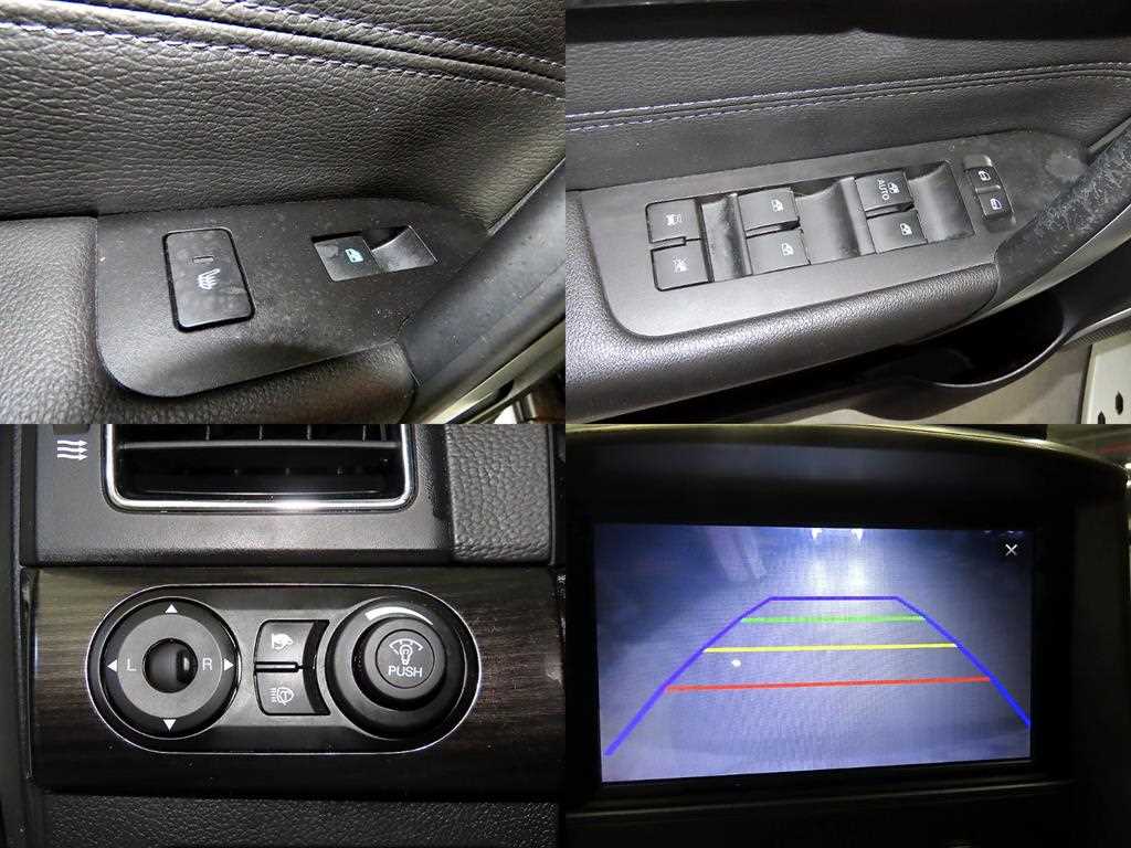 Chevrolet Captiva 2013 Blanco - Importación desde Corea - HF Imports Iquique - Foto 18