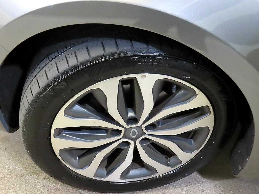 SAMSUNG SM6 2016 Gris - Importación desde Corea - HF Imports Iquique - Foto 18