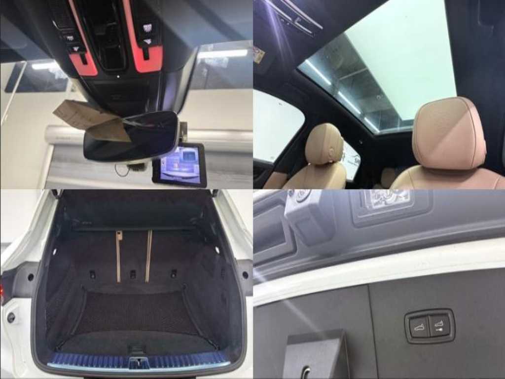 Porsche Cayenne - Vista 8