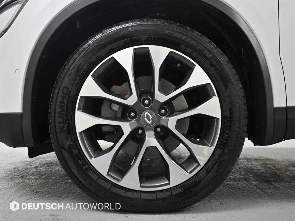 SAMSUNG QM6 2017 Blanco - Importación desde Corea - HF Imports Iquique - Foto 19