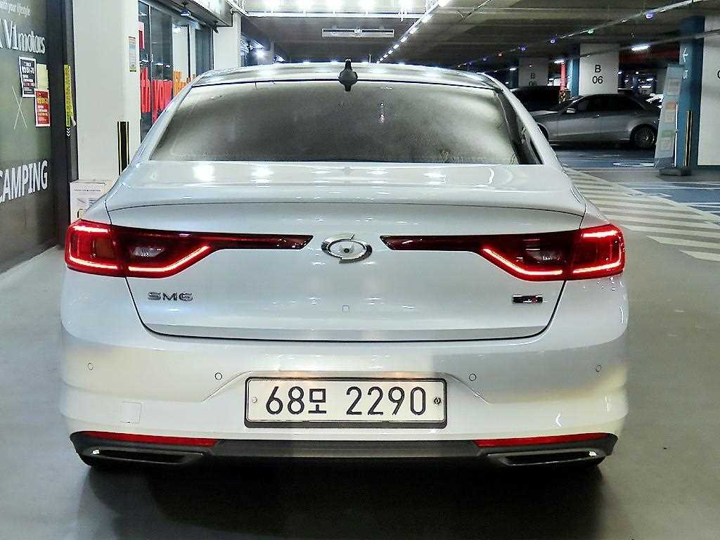 SAMSUNG SM6 - Vista 5