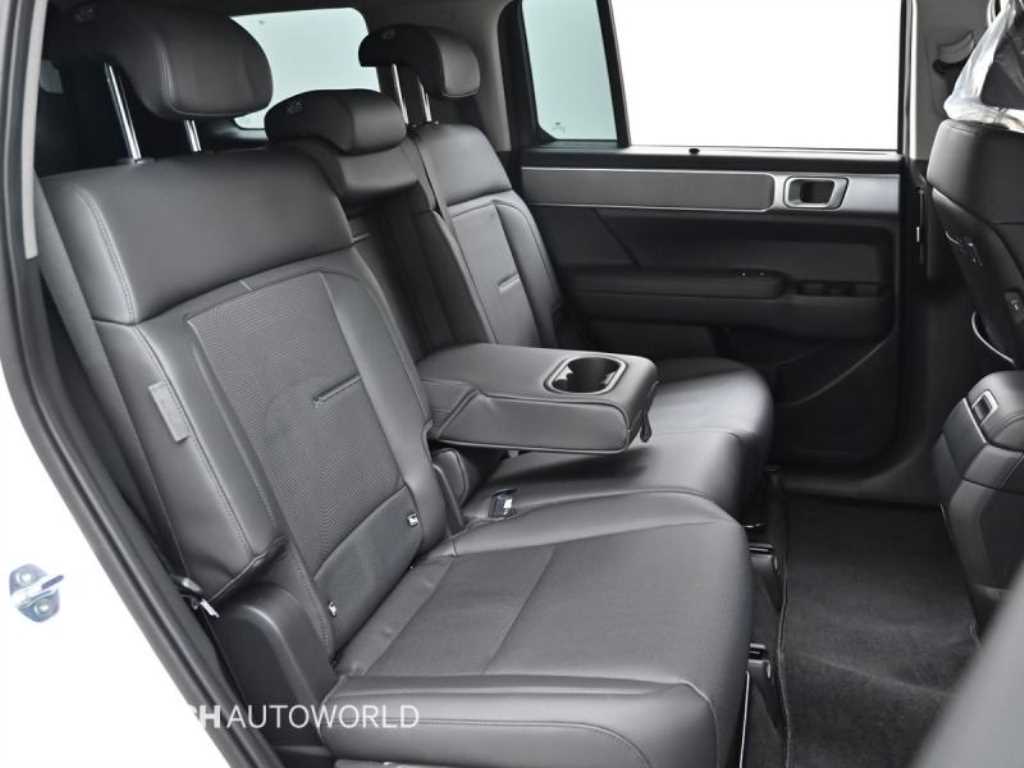 HYUNDAI Santa Fe - Vista 12