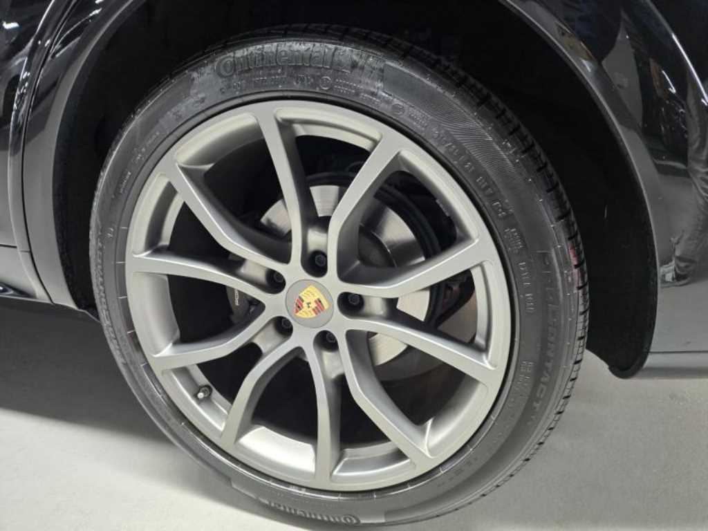 Porsche Cayenne - Vista 7