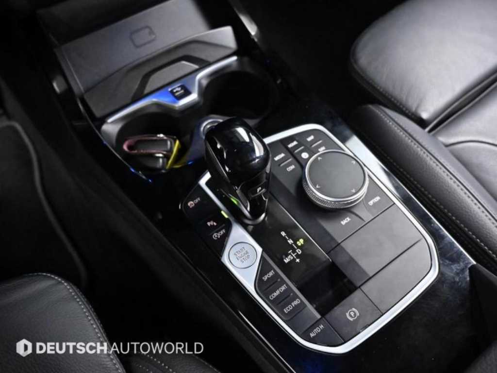 BMW 1 series - Vista 9