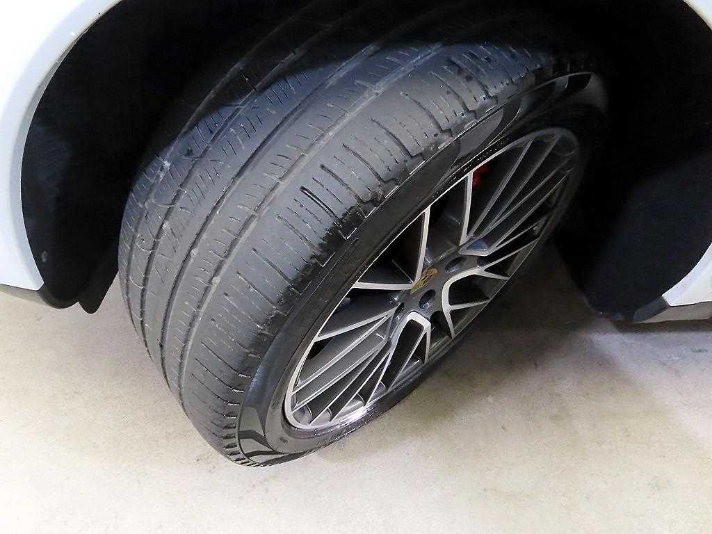 Porsche Cayenne 2020 Blanco - Importación desde Corea - HF Imports Iquique - Foto 20