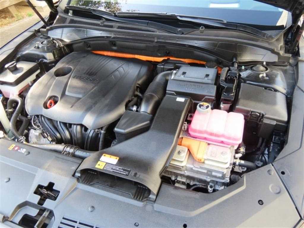 HYUNDAI Grandeur 2022 Negro - Importación desde Corea - HF Imports Iquique - Foto 20