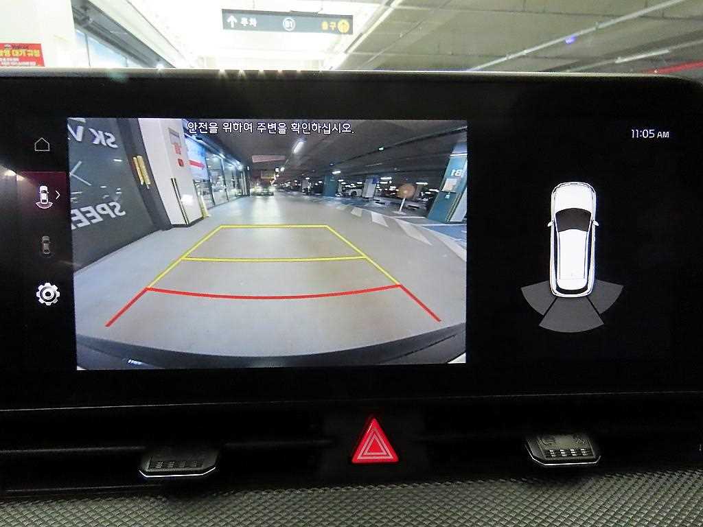 KIA Sportage 2022 - Importación desde Corea - HF Imports Iquique - Foto 13