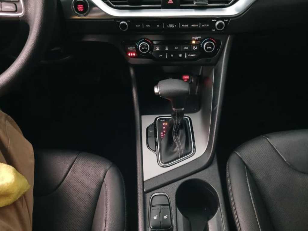 KIA Niro 2022 - Importación desde Corea - HF Imports Iquique - Foto 15