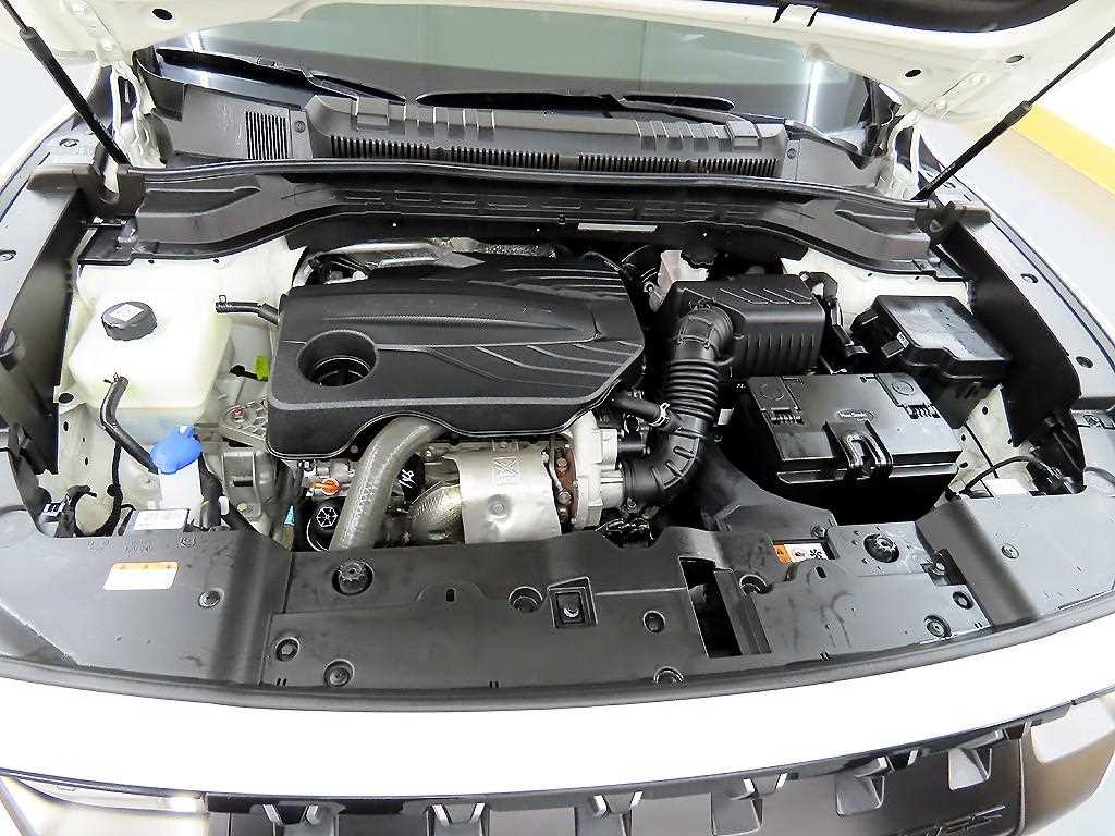 Ssangyong Torres 2023 Blanco - Importación desde Corea - HF Imports Iquique - Foto 19