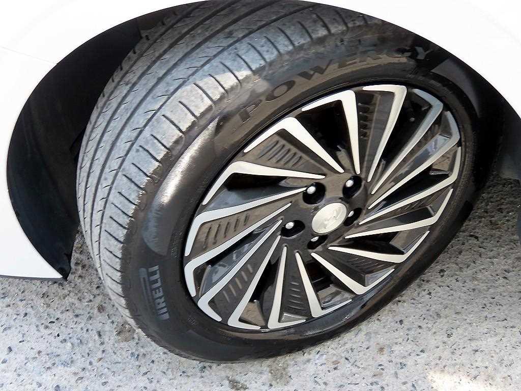 HYUNDAI Sonata 2020 Blanco - Importación desde Corea - HF Imports Iquique - Foto 19