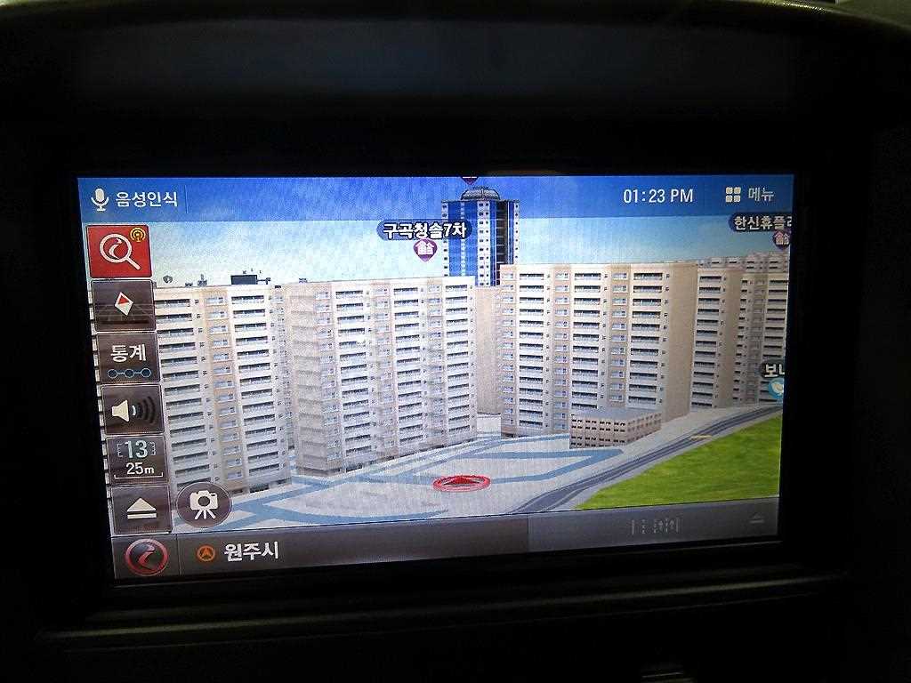 Chevrolet Captiva 2013 Blanco - Importación desde Corea - HF Imports Iquique - Foto 13