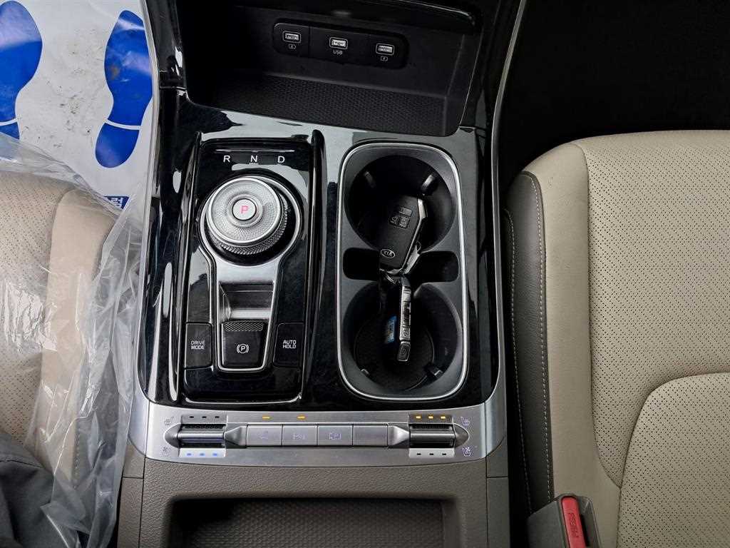 KIA Carnival 2021 Blanco - Importación desde Corea - HF Imports Iquique - Foto 14