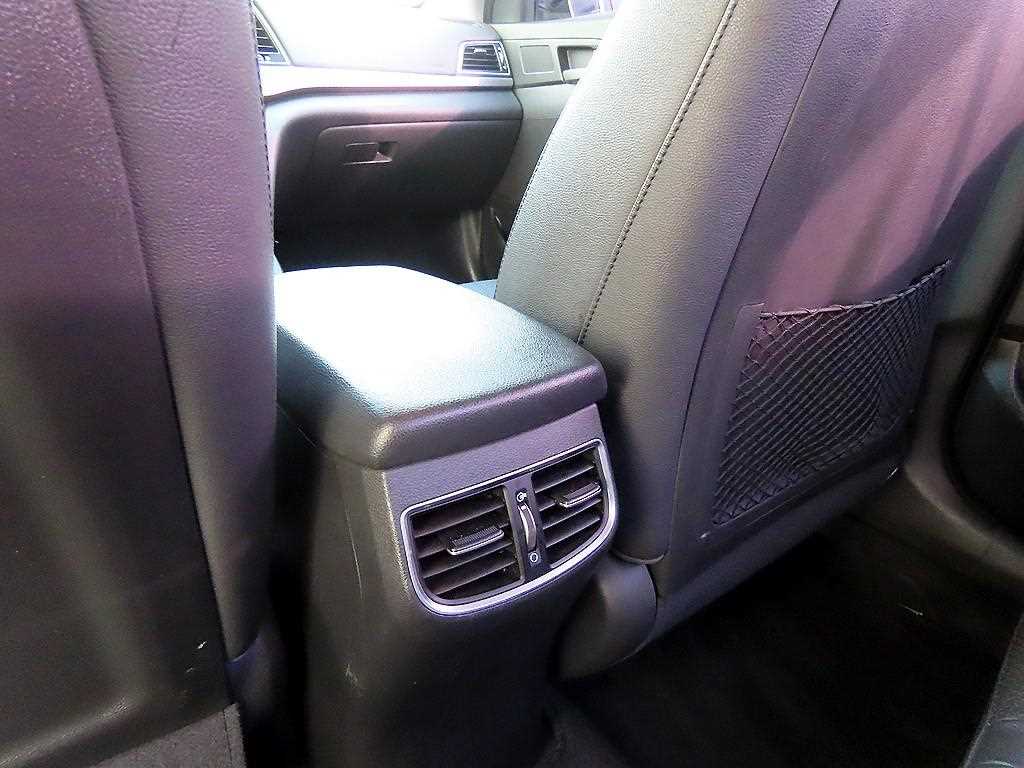 HYUNDAI Avante 2016 Gris - Importación desde Corea - HF Imports Iquique - Foto 15