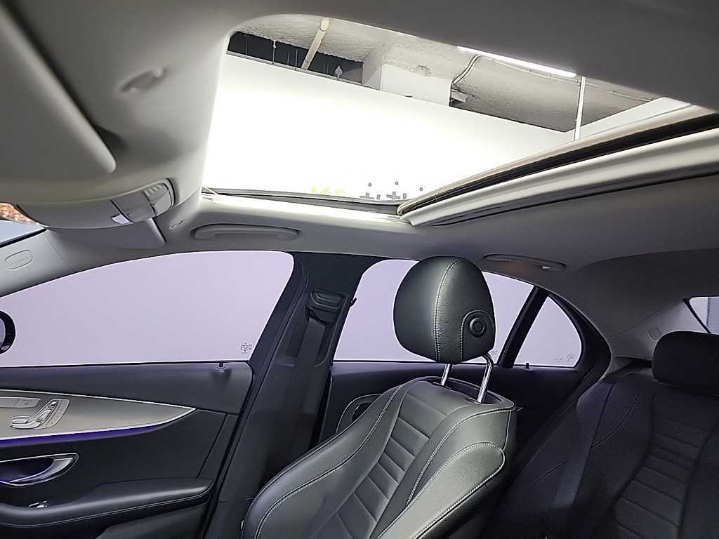 Mercedes Benz E class 2018 Negro - Importación desde Corea - HF Imports Iquique - Foto 15