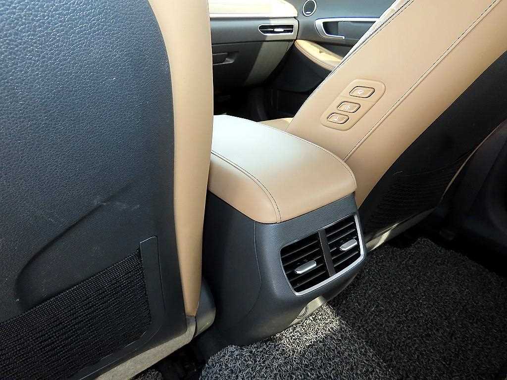 HYUNDAI Sonata 2020 Blanco - Importación desde Corea - HF Imports Iquique - Foto 17