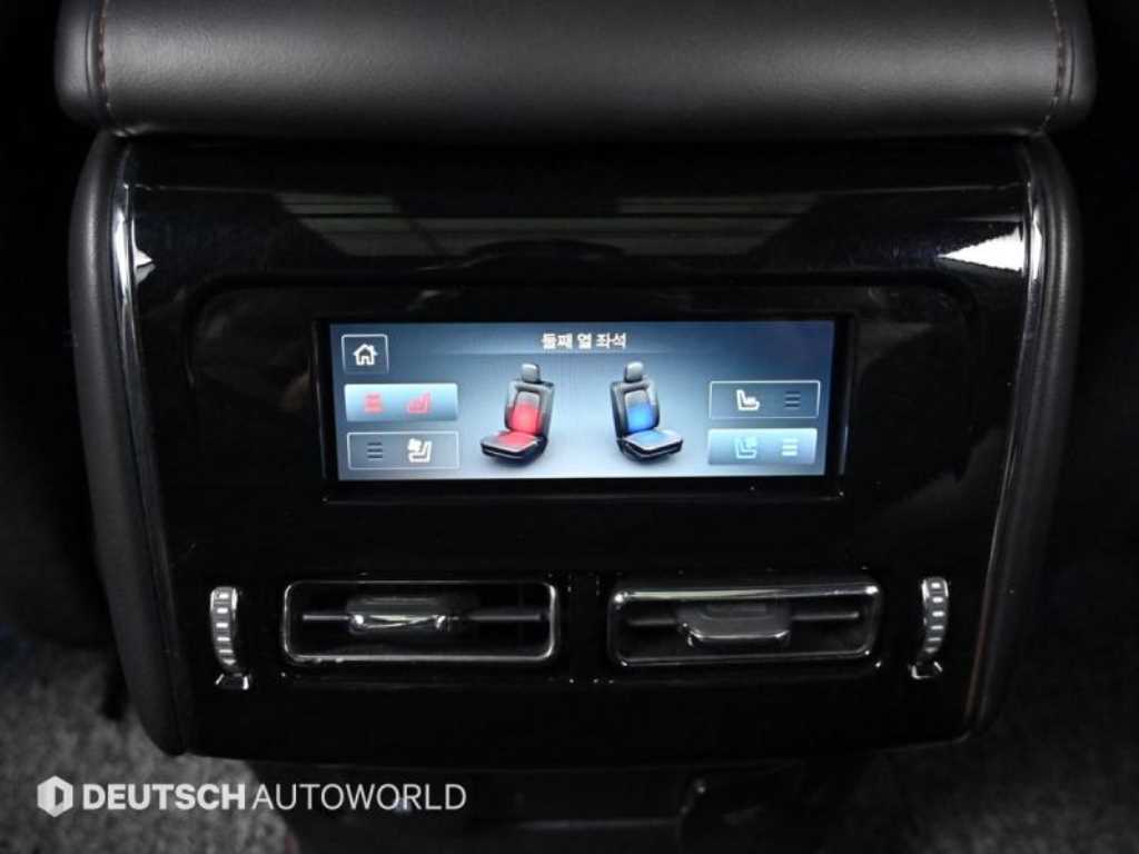 Lincoln Aviator 2023 Blanco - Importación desde Corea - HF Imports Iquique - Foto 16