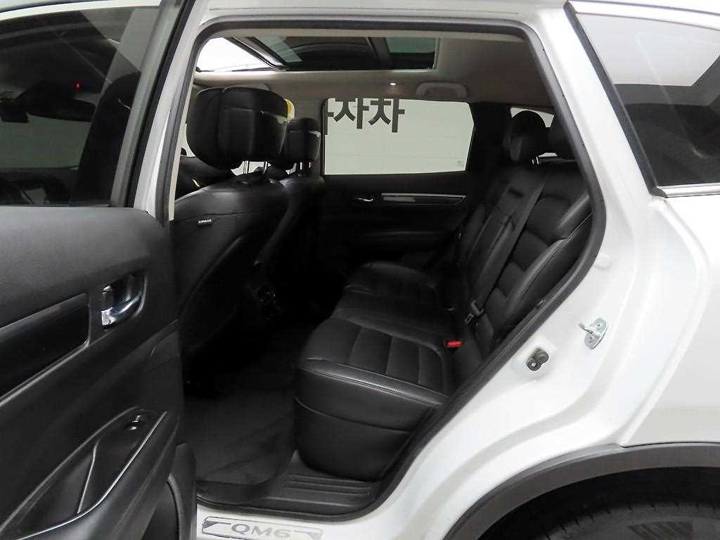 SAMSUNG QM6 2019 - Importación desde Corea - HF Imports Iquique - Foto 13