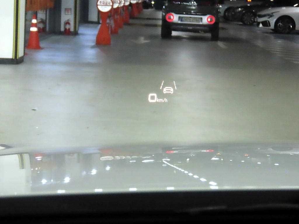 Audi A6 2023 Blanco - Importación desde Corea - HF Imports Iquique - Foto 13