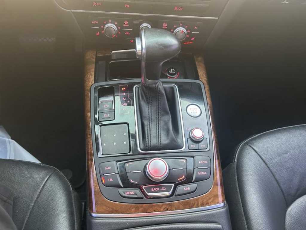 Audi A6 2014 - Importación desde Corea - HF Imports Iquique - Foto 17