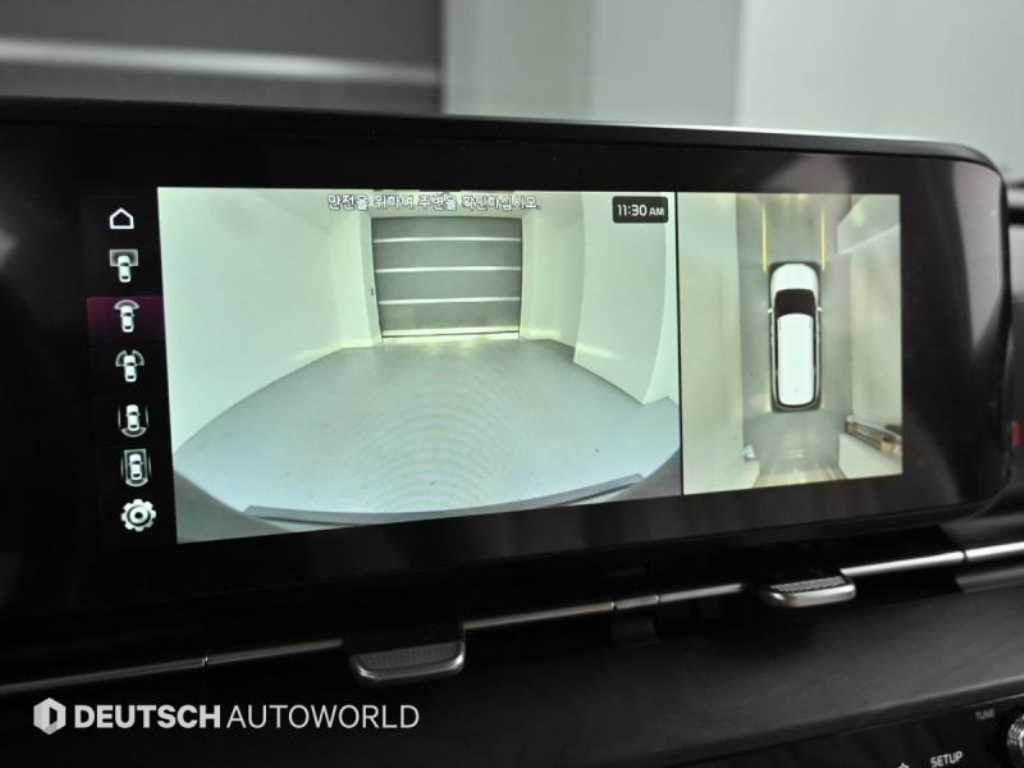 KIA Carnival 2022 Blanco - Importación desde Corea - HF Imports Iquique - Foto 16