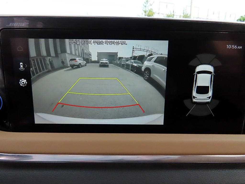 HYUNDAI Sonata 2020 Blanco - Importación desde Corea - HF Imports Iquique - Foto 15