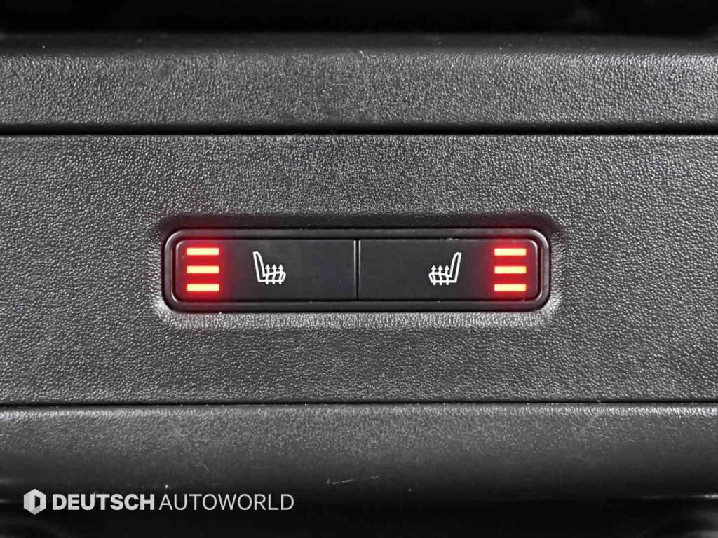 Land Rover Discovery 2019 Blanco - Importación desde Corea - HF Imports Iquique - Foto 16