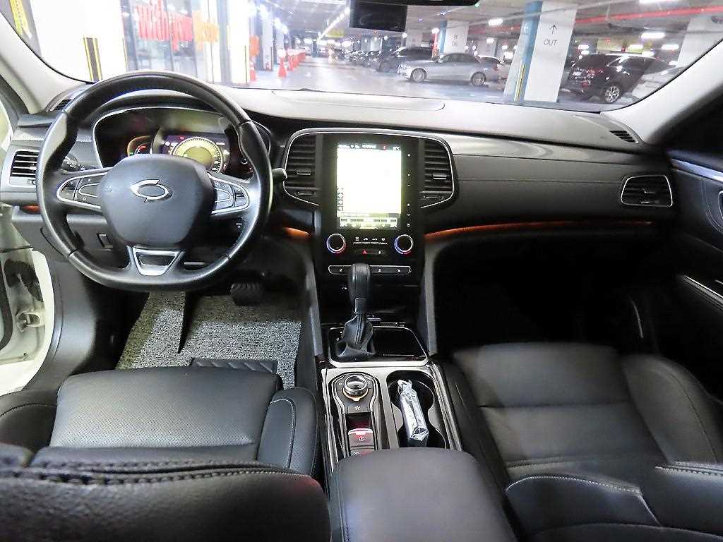 SAMSUNG SM6 - Vista 10