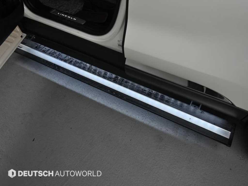 Lincoln Aviator 2023 Blanco - Importación desde Corea - HF Imports Iquique - Foto 17