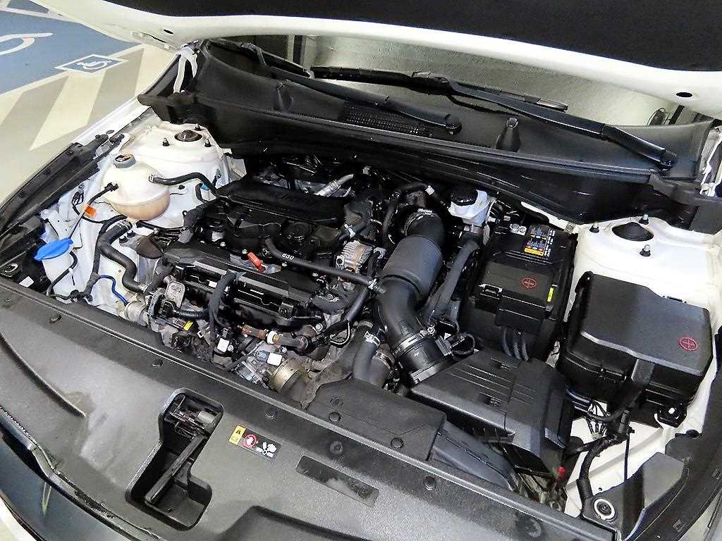 KIA Sportage 2022 Blanco - Importación desde Corea - HF Imports Iquique - Foto 19