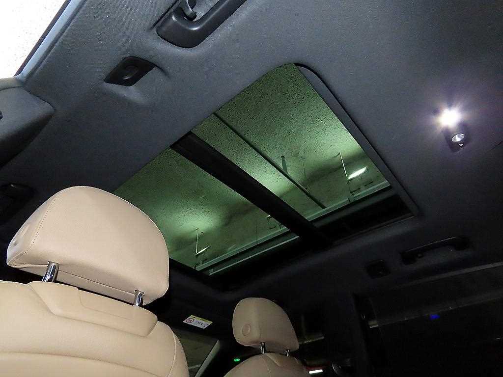 Audi Q8 2021 Negro - Importación desde Corea - HF Imports Iquique - Foto 15