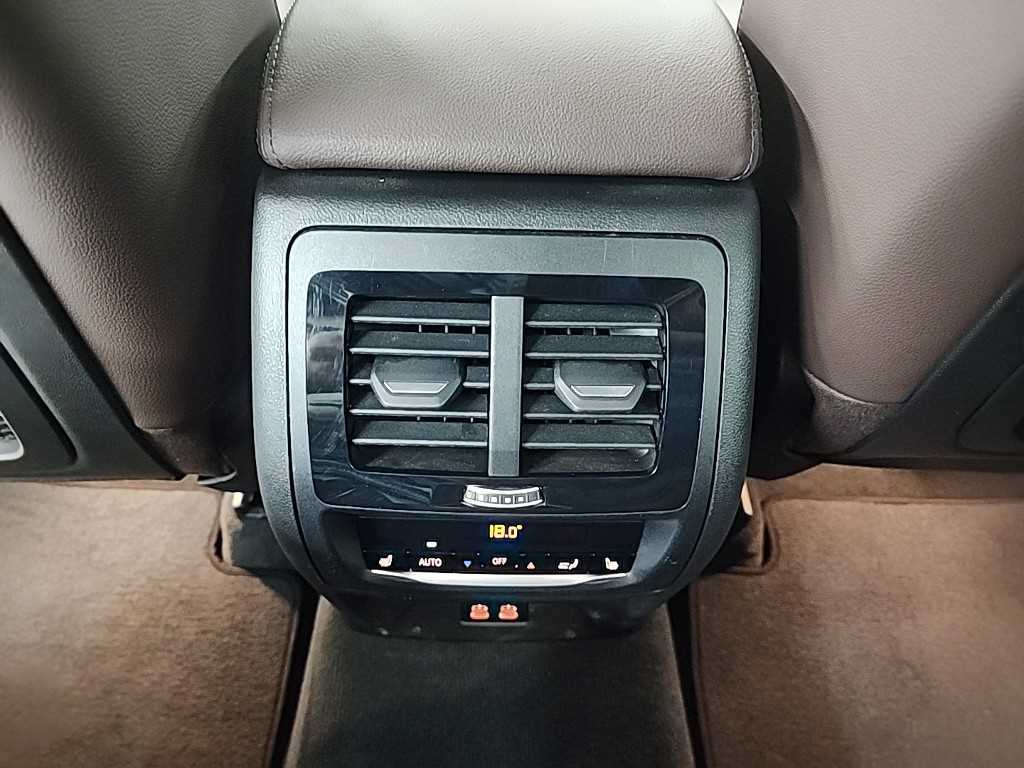 BMW X3 2024 Blanco - Importación desde Corea - HF Imports Iquique - Foto 13