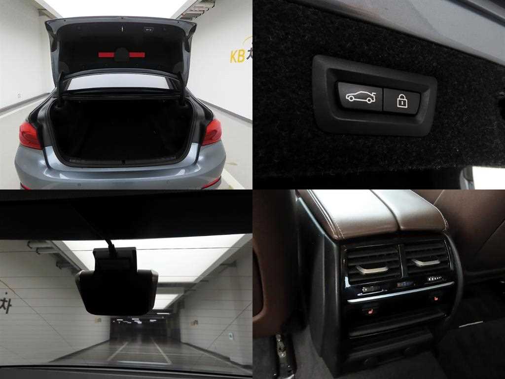 BMW 5 Series 2018 - Importación desde Corea - HF Imports Iquique - Foto 18