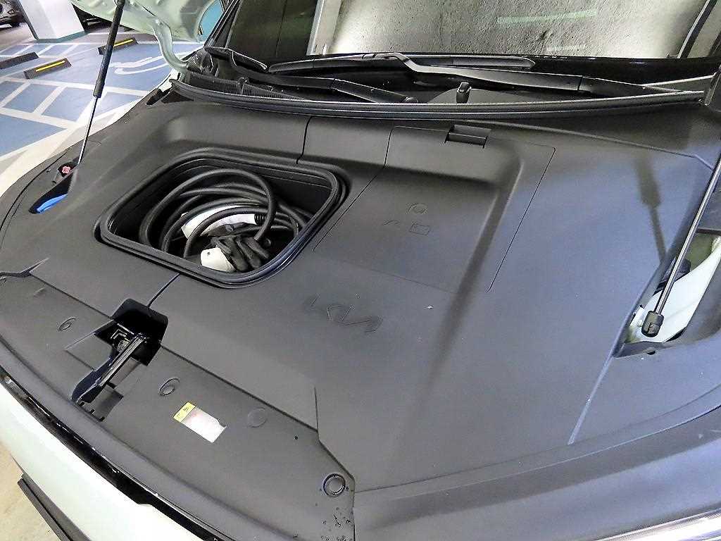 KIA EV3 2026 Verde - Importación desde Corea - HF Imports Iquique - Foto 19