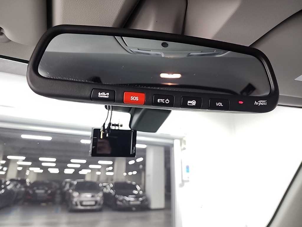 KIA Ray 2023 the color of pearl - Importación desde Corea - HF Imports Iquique - Foto 17