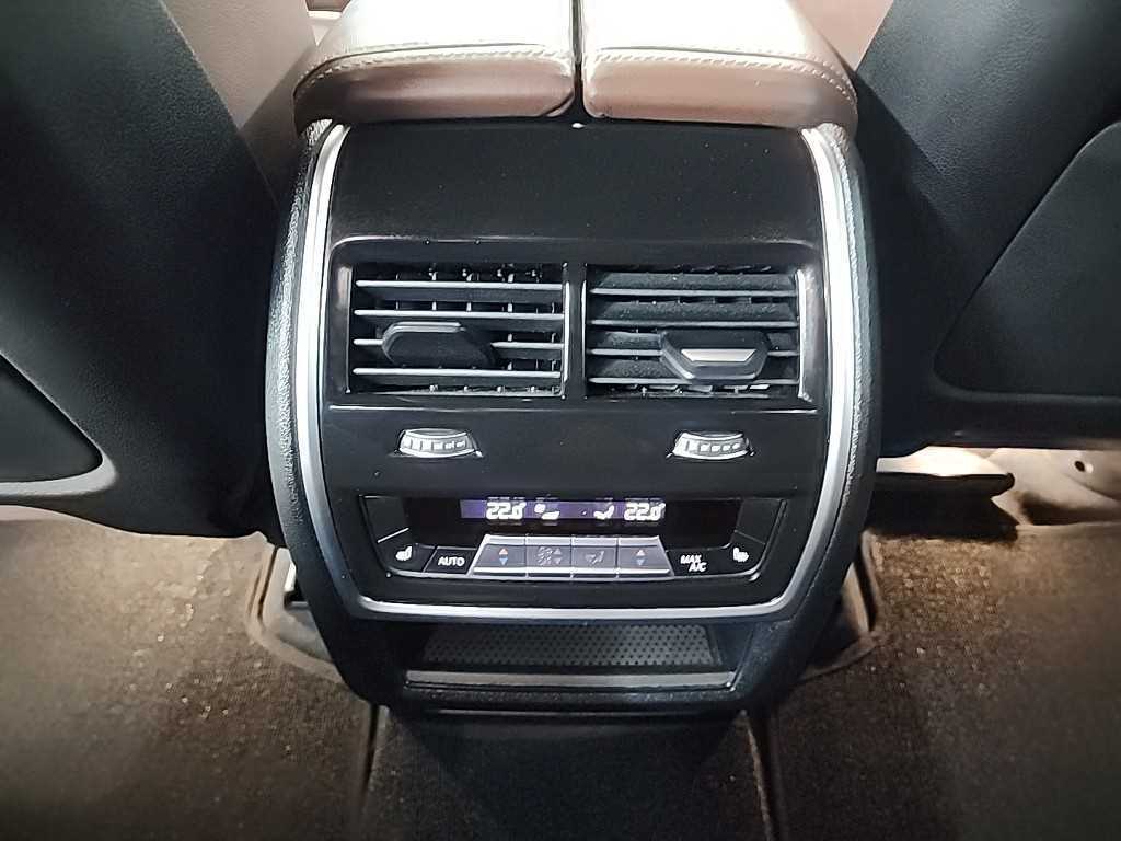 BMW X5 2023 Negro - Importación desde Corea - HF Imports Iquique - Foto 14