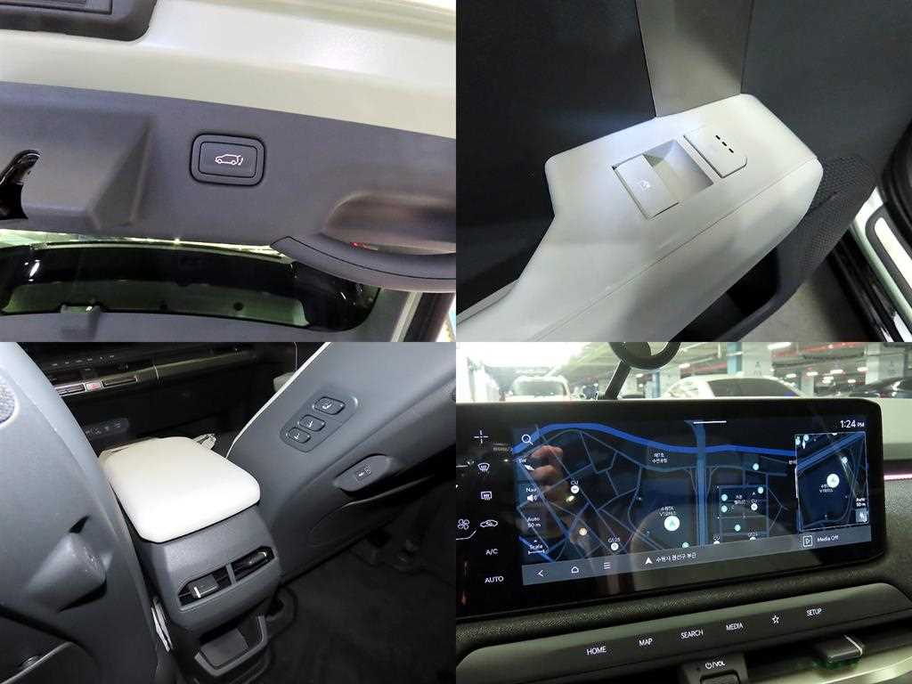 KIA EV3 2026 Verde - Importación desde Corea - HF Imports Iquique - Foto 18