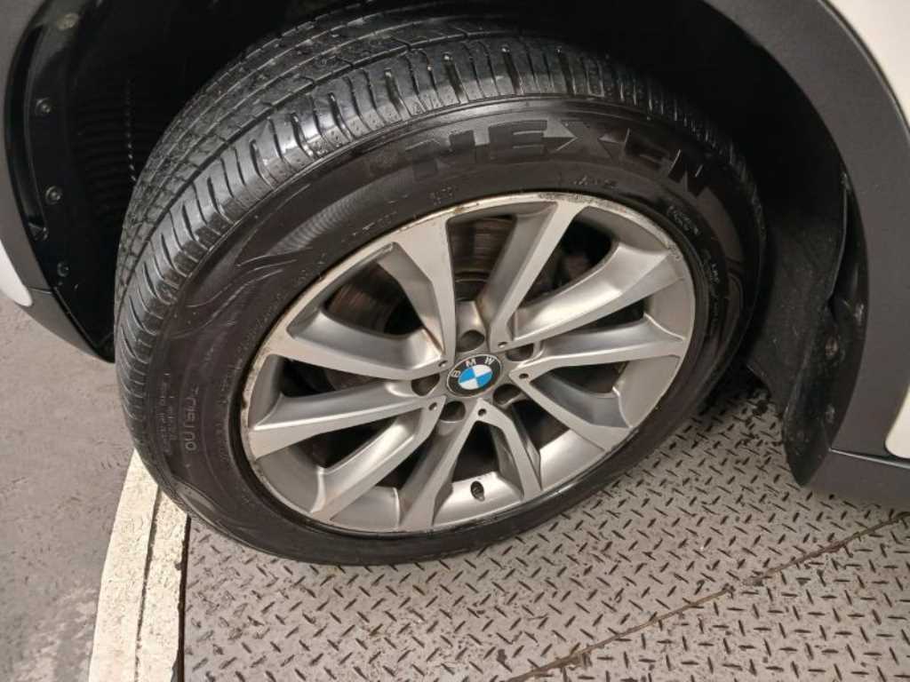 BMW X6 2016 - Importación desde Corea - HF Imports Iquique - Foto 20